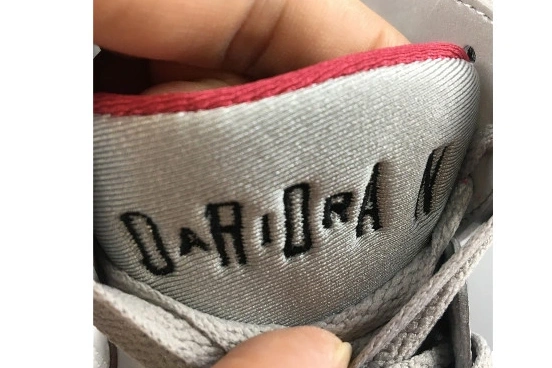 CARDINAL” 7 BV6281-006 AIR JORDAN “REFLECTIVE BV6281-006 0524